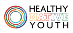 Healthy Native Youth logo